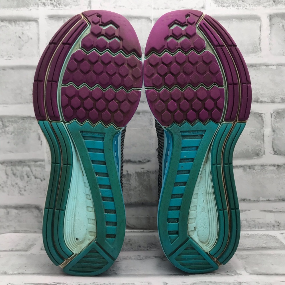 NIKE Zoom Structure 19 - Picture 5 of 8